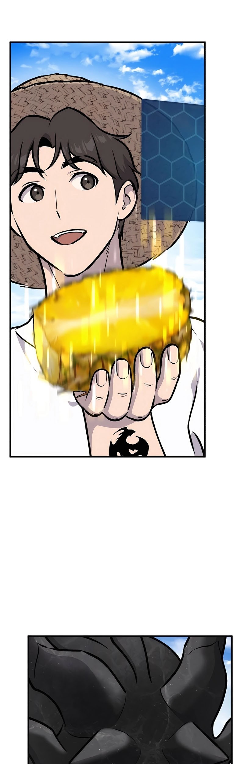 Solo Farming In The Tower Chapter 92 Gambar 81