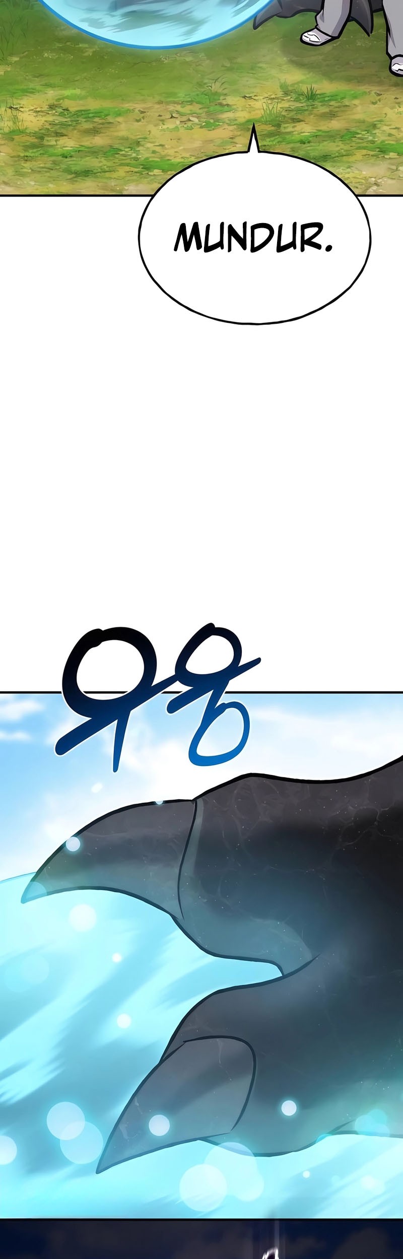 Solo Farming In The Tower Chapter 92 Gambar 95