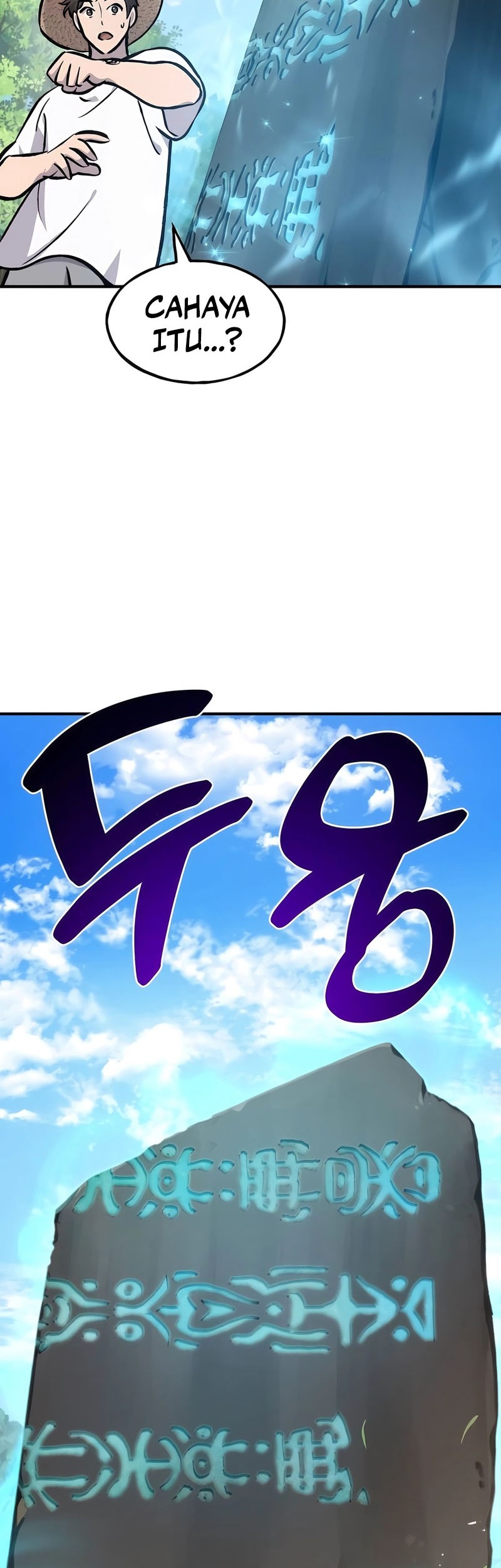 Solo Farming In The Tower Chapter 92 Gambar 98