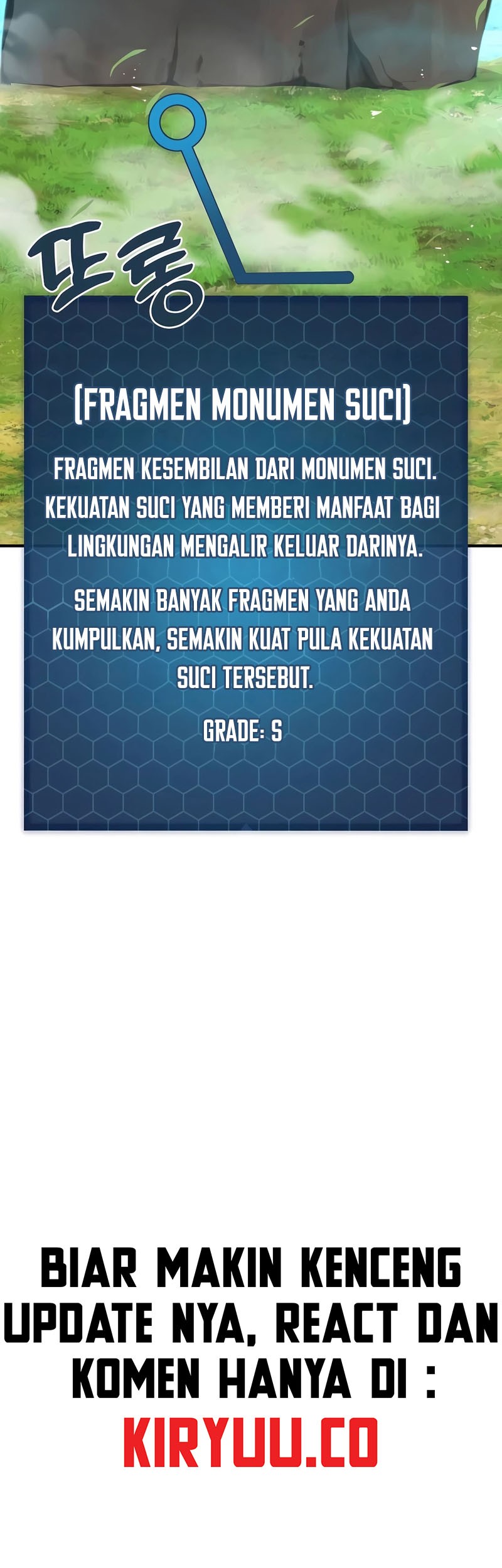 Solo Farming In The Tower Chapter 92 Gambar 99