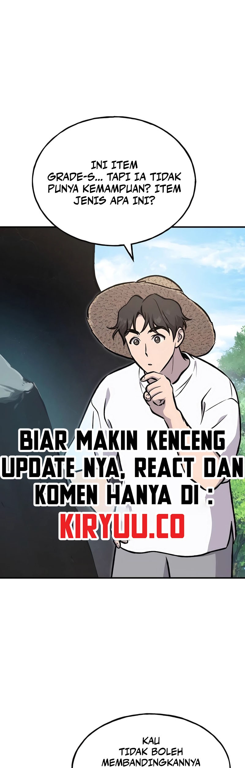 Solo Farming In The Tower Chapter 92 Gambar 101