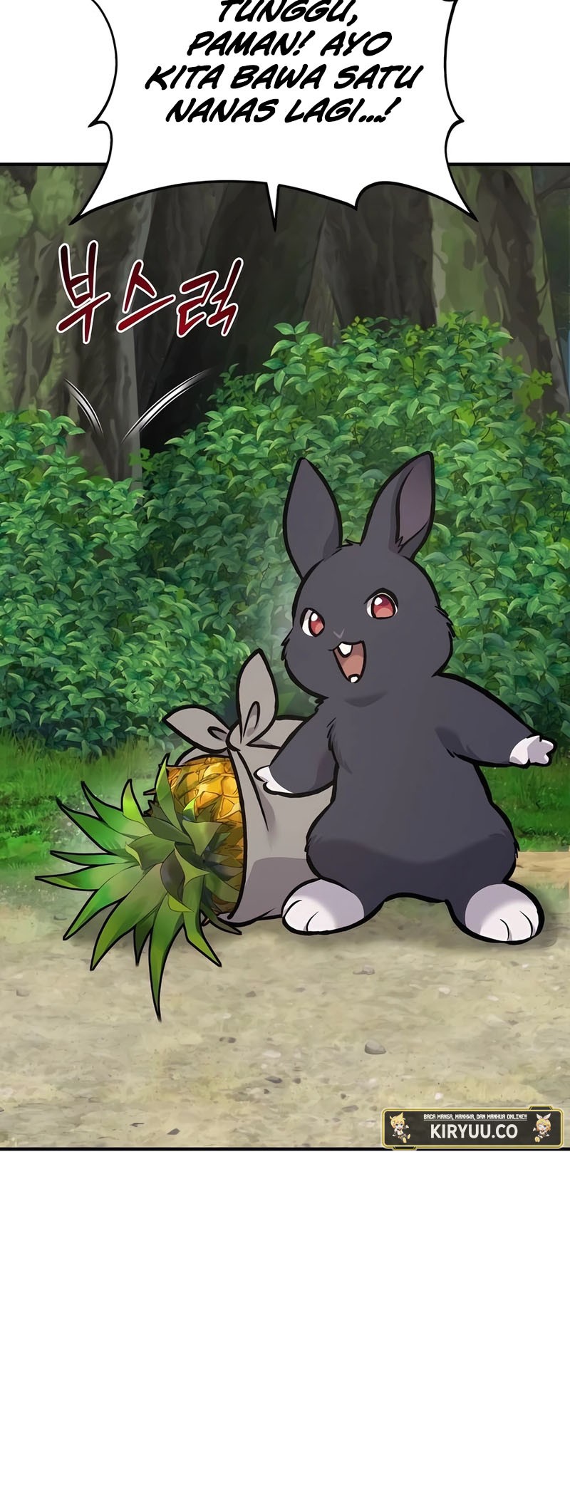 Solo Farming In The Tower Chapter 92 Gambar 10