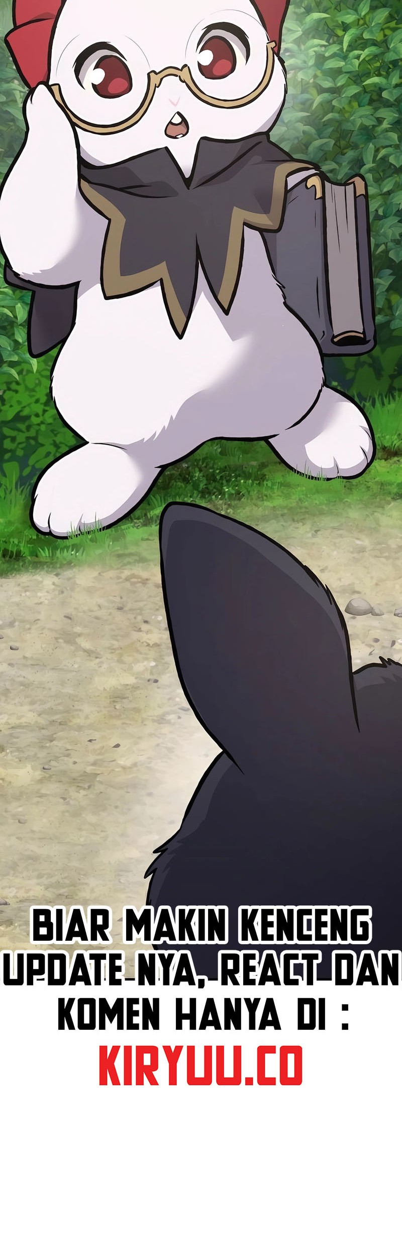 Solo Farming In The Tower Chapter 92 Gambar 12