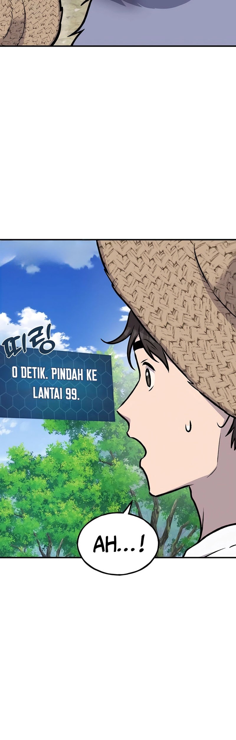 Solo Farming In The Tower Chapter 92 Gambar 16