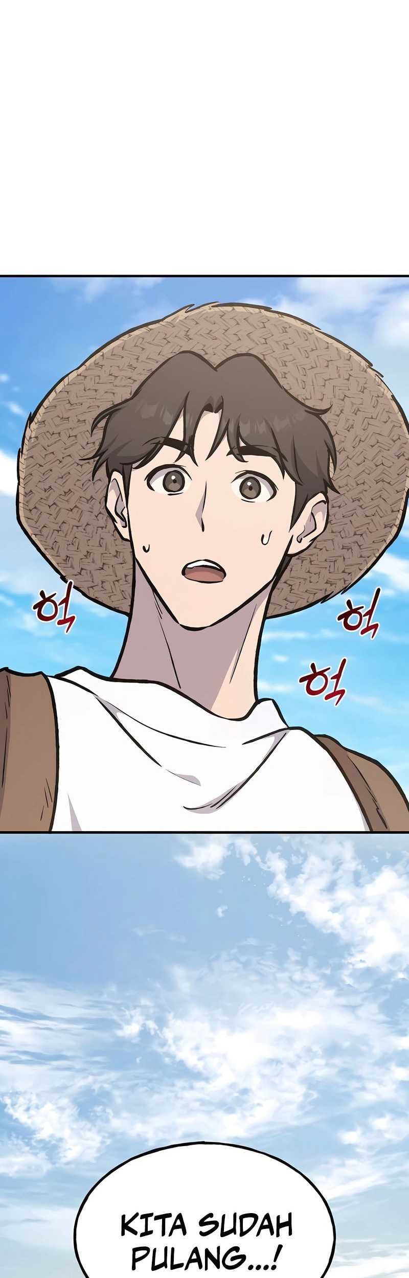 Solo Farming In The Tower Chapter 92 Gambar 28