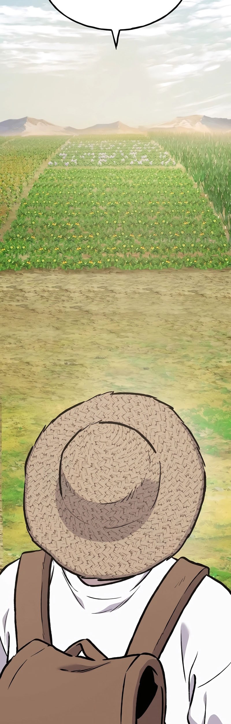 Solo Farming In The Tower Chapter 92 Gambar 29