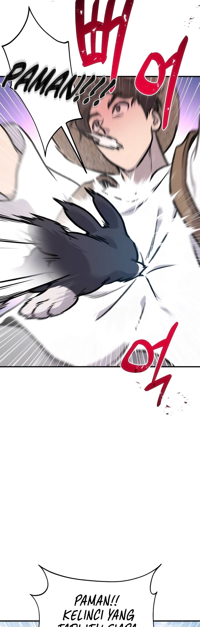 Solo Farming In The Tower Chapter 92 Gambar 32