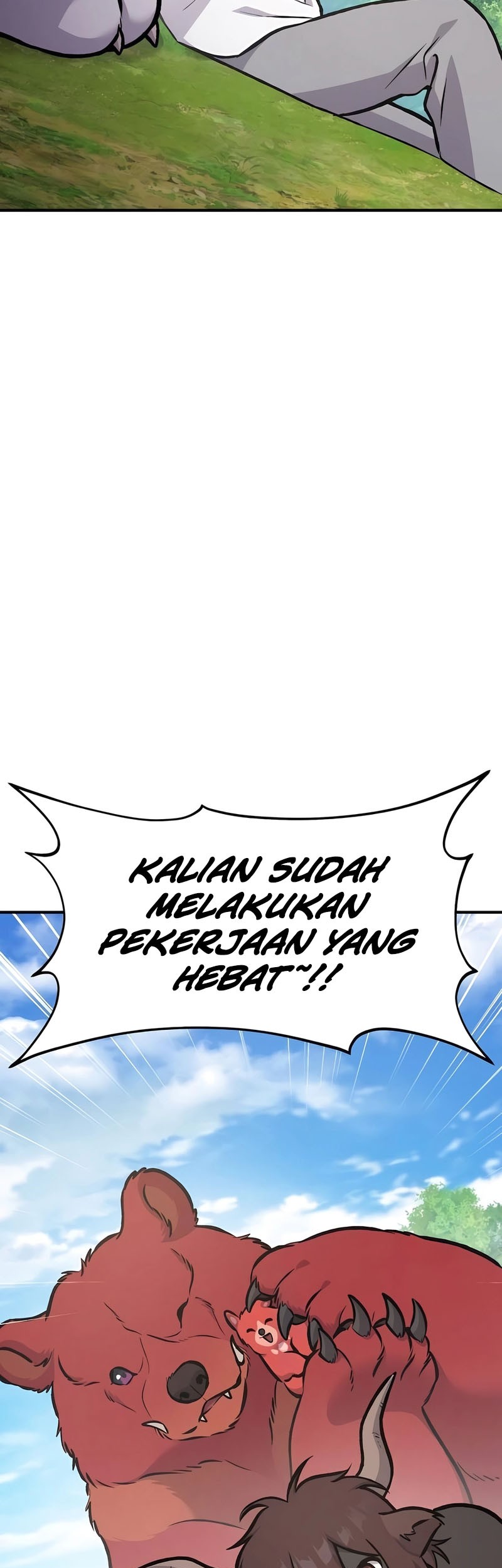Solo Farming In The Tower Chapter 92 Gambar 37