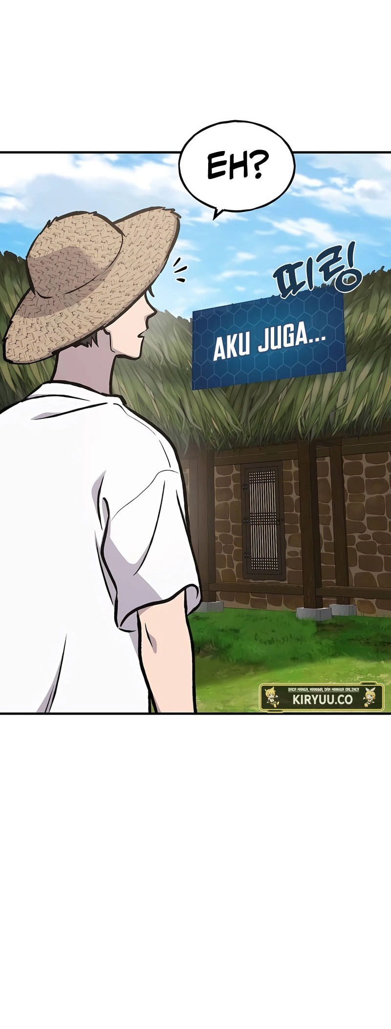 Solo Farming In The Tower Chapter 92 Gambar 50