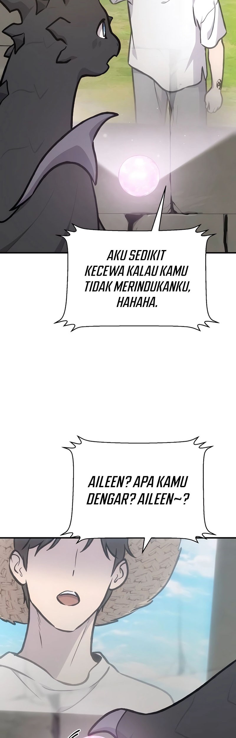 Solo Farming In The Tower Chapter 92 Gambar 48