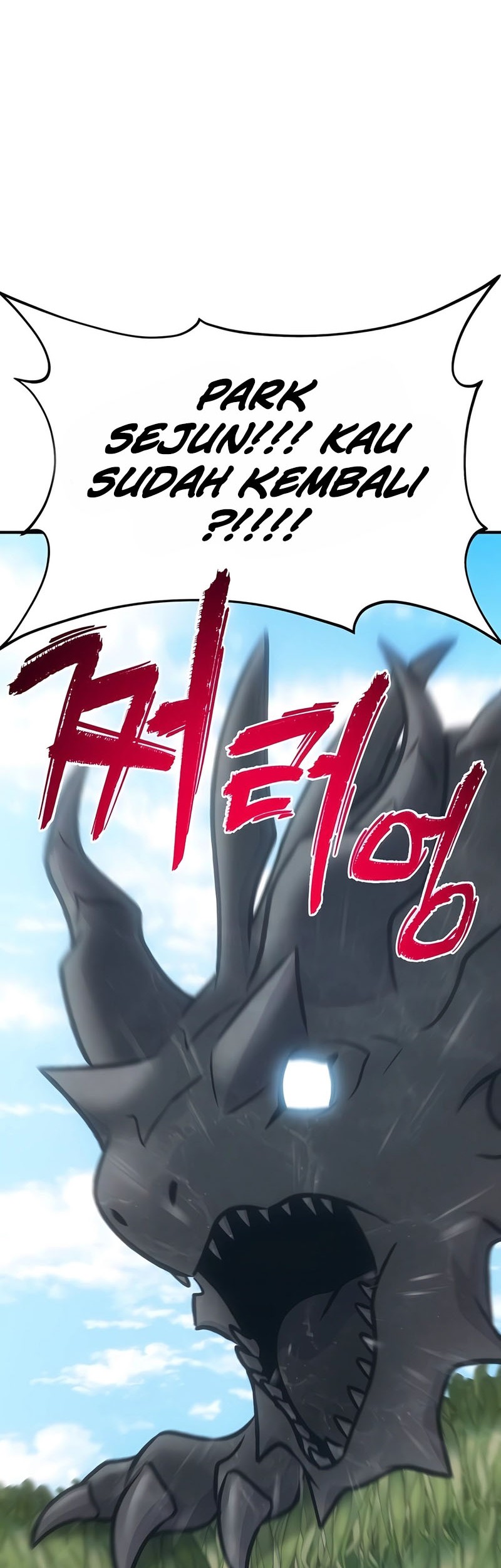 Solo Farming In The Tower Chapter 92 Gambar 52