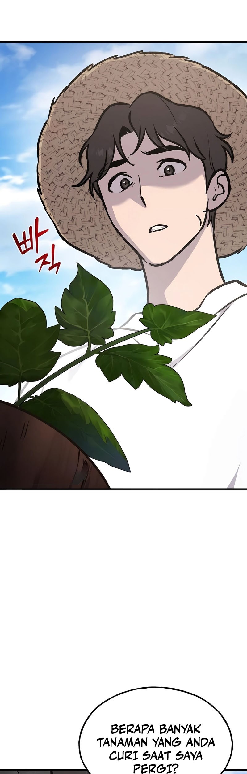 Solo Farming In The Tower Chapter 92 Gambar 61