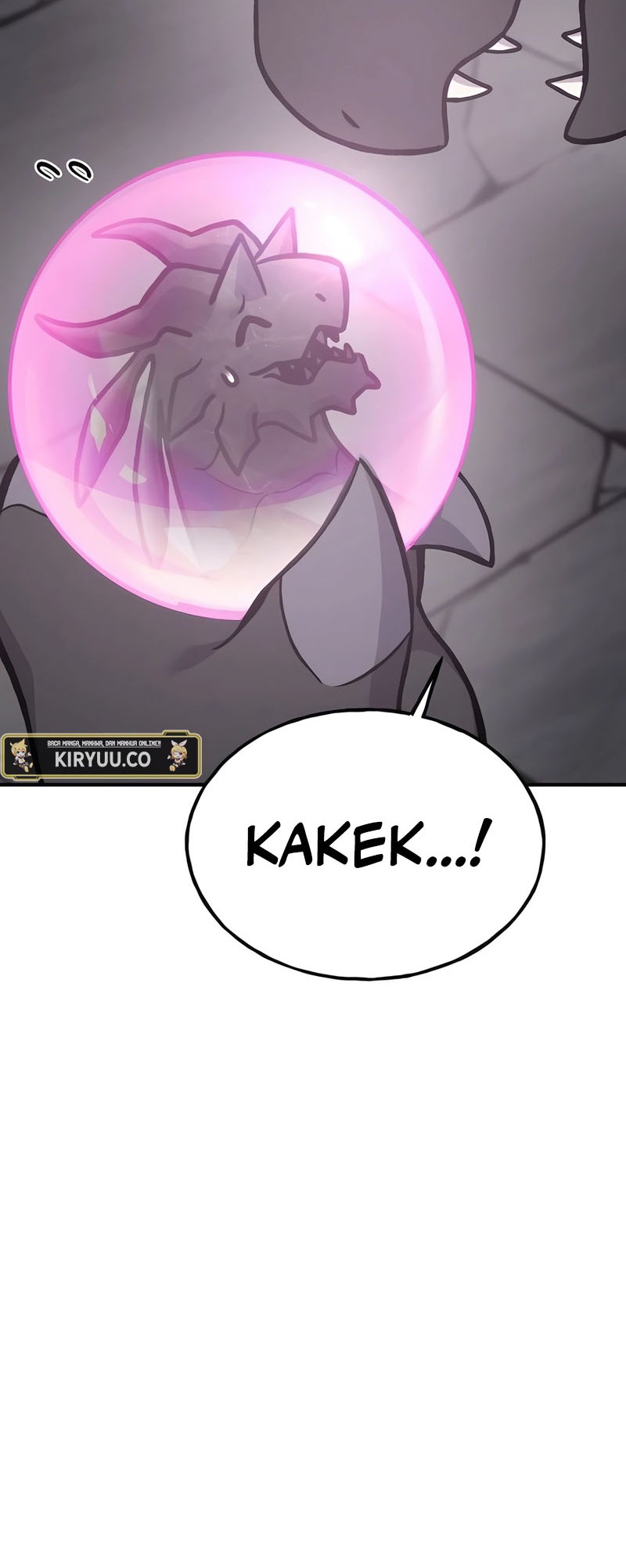 Solo Farming In The Tower Chapter 92 Gambar 70