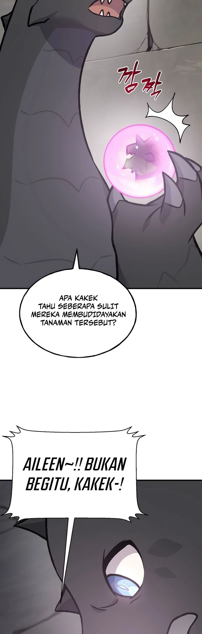 Solo Farming In The Tower Chapter 92 Gambar 69