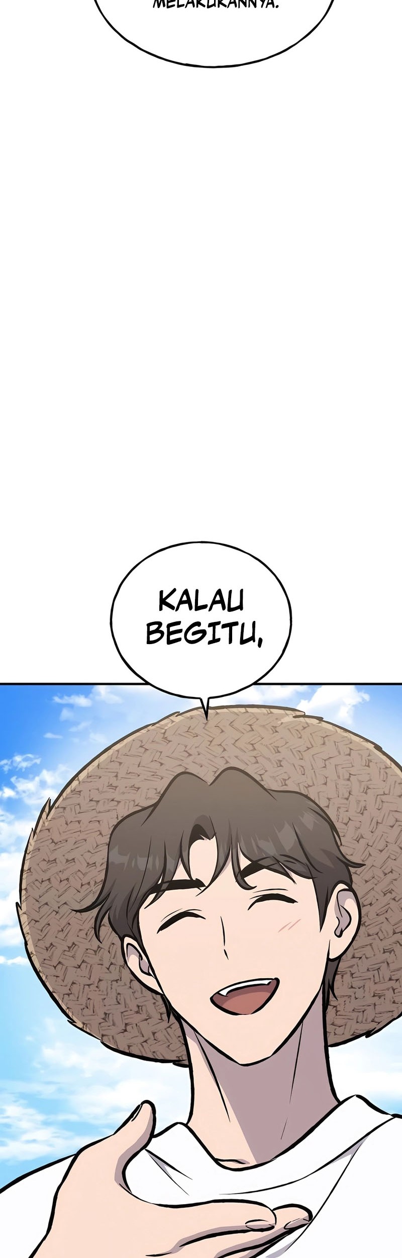 Solo Farming In The Tower Chapter 92 Gambar 76