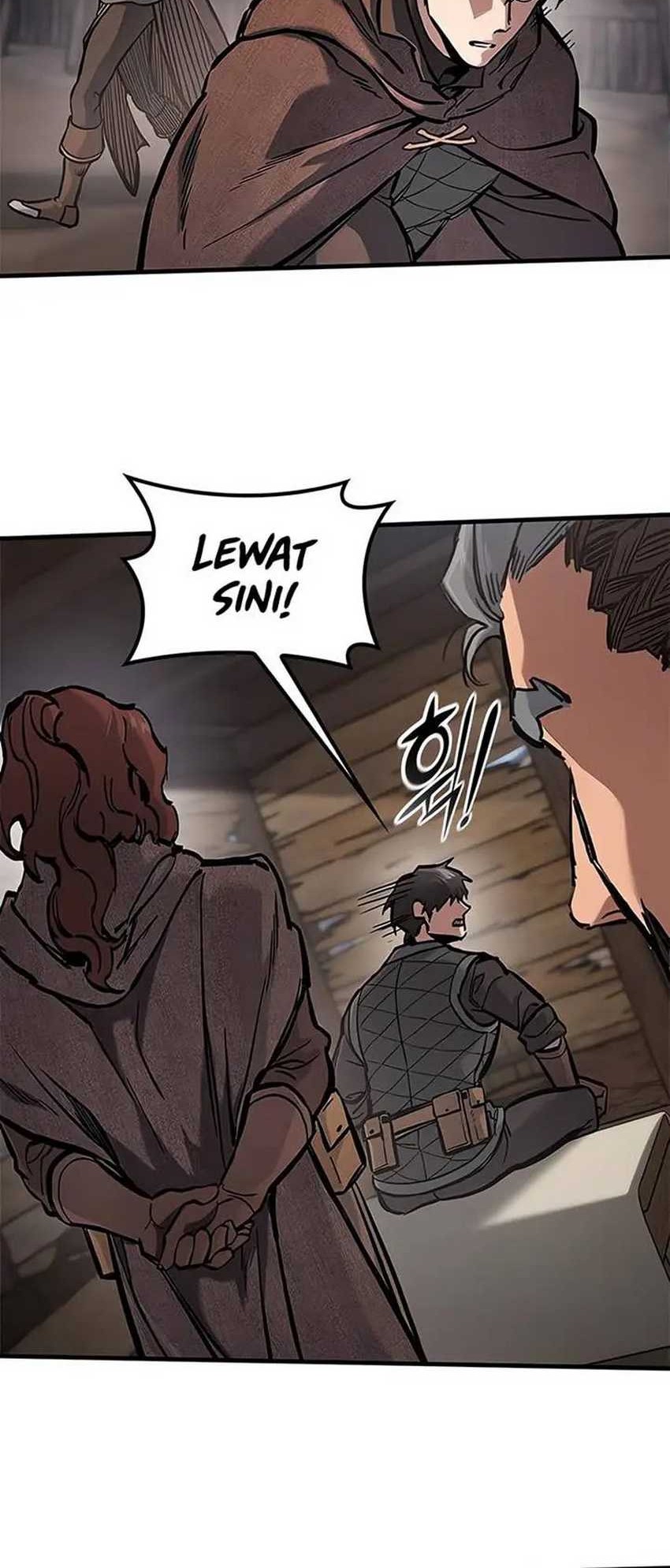 Eternally Regressing Knight Chapter 40 Gambar 60