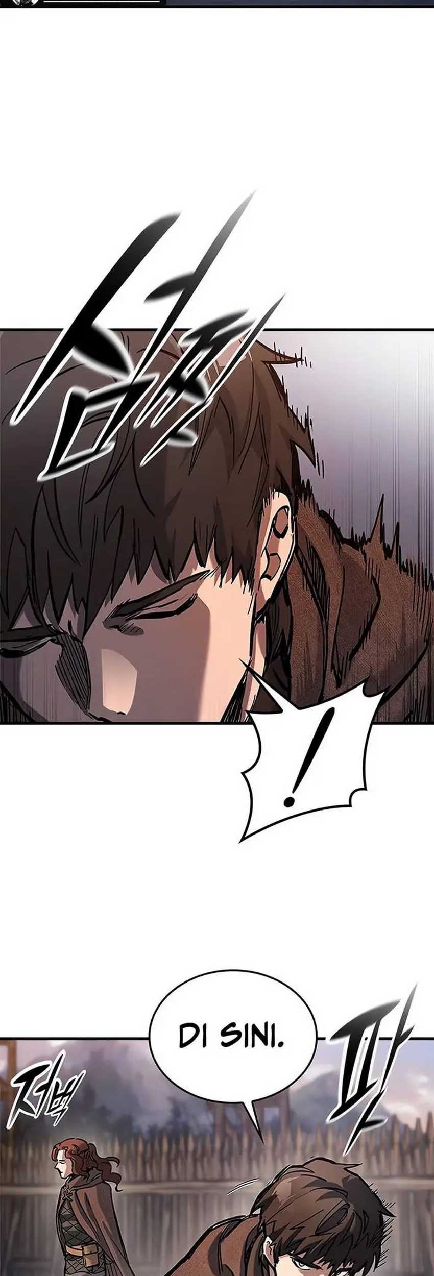 Eternally Regressing Knight Chapter 40 Gambar 59