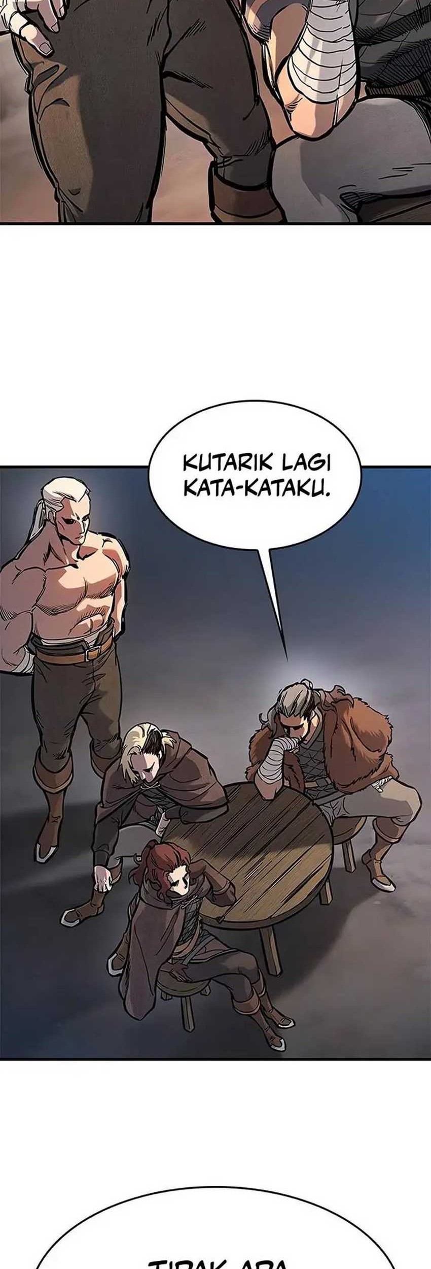 Eternally Regressing Knight Chapter 40 Gambar 62