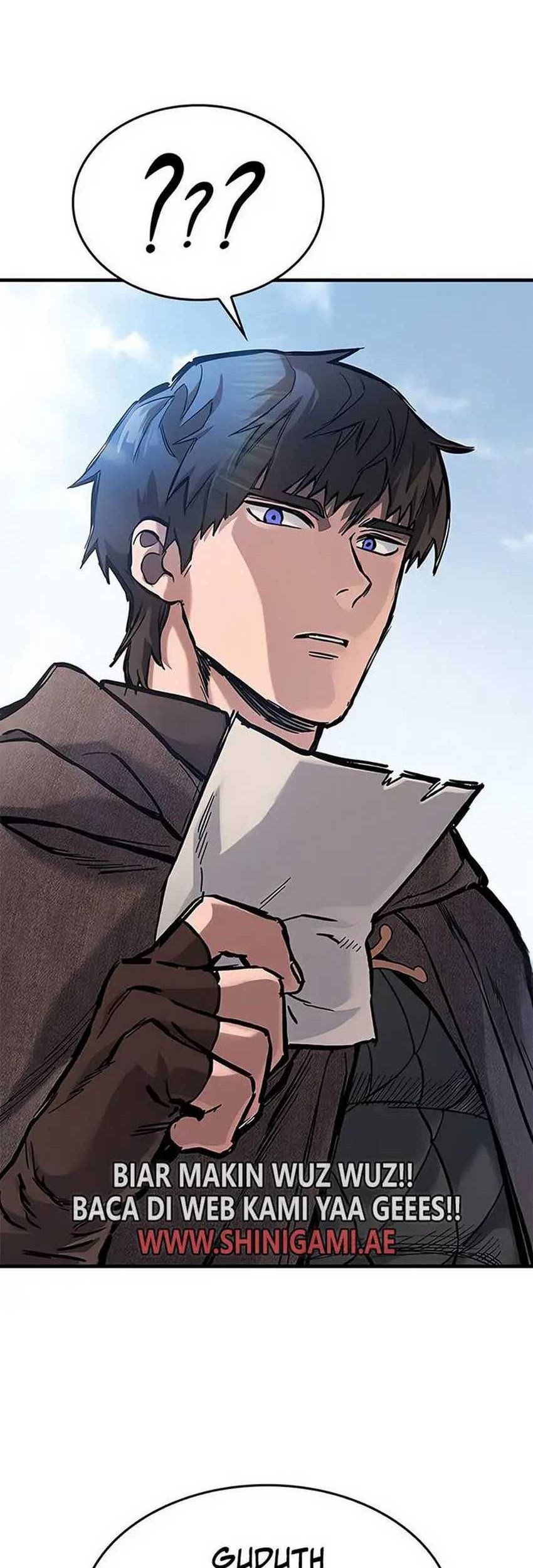 Eternally Regressing Knight Chapter 40 Gambar 69