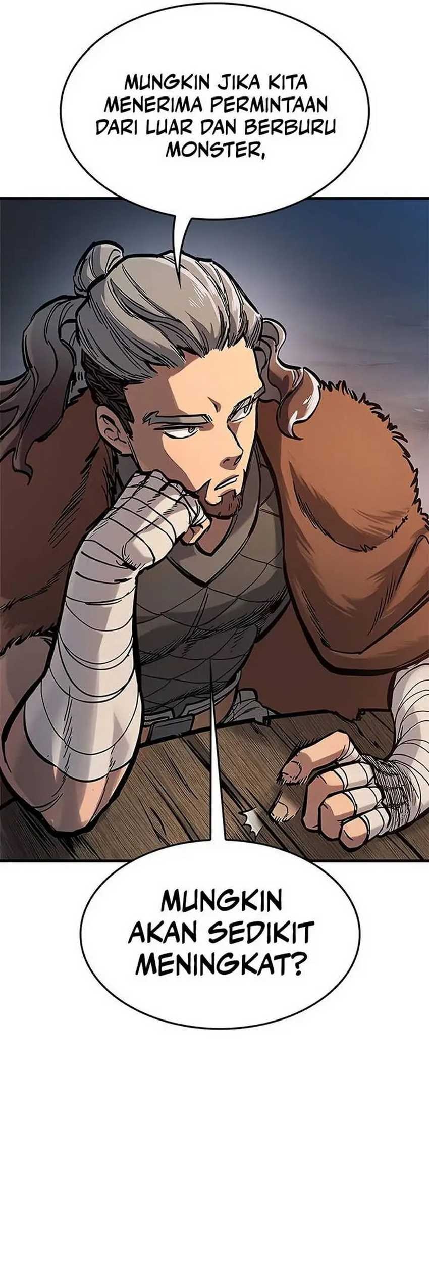 Eternally Regressing Knight Chapter 40 Gambar 66