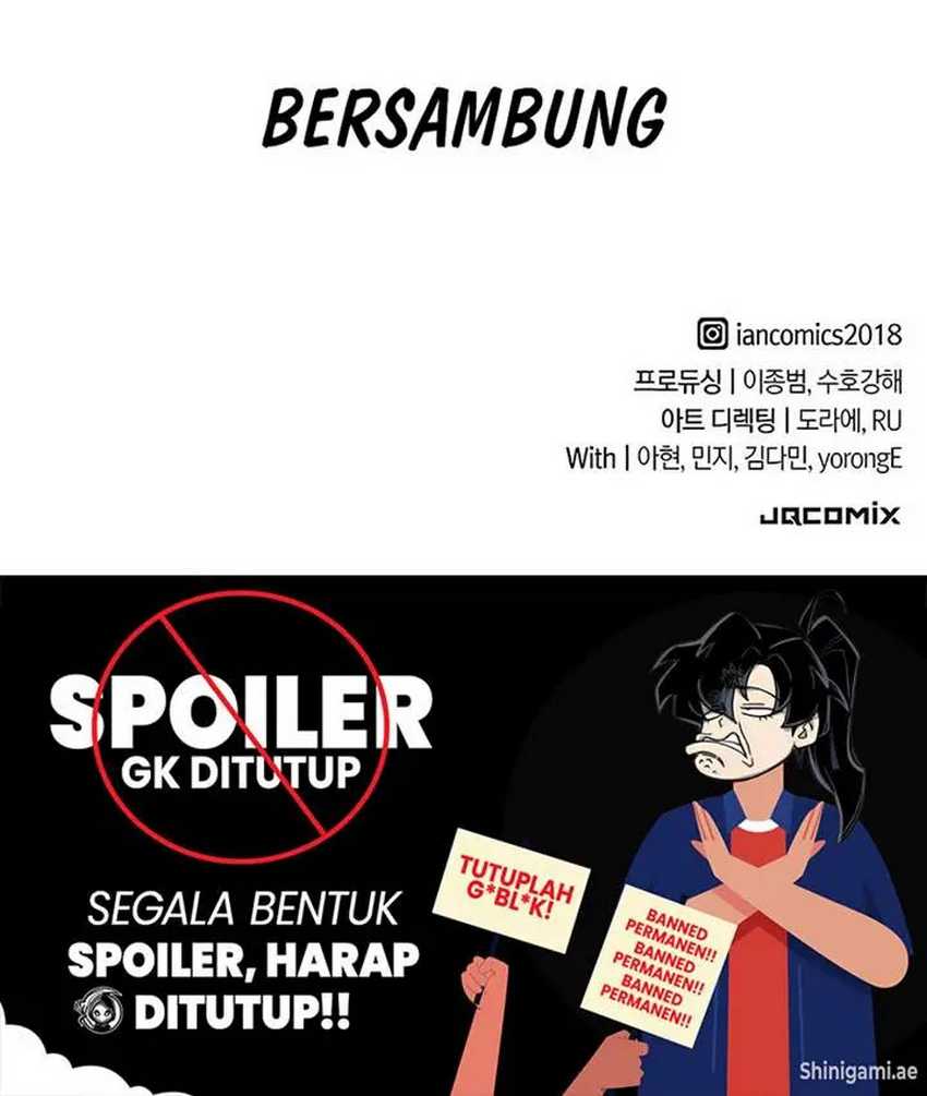 Eternally Regressing Knight Chapter 40 Gambar 71