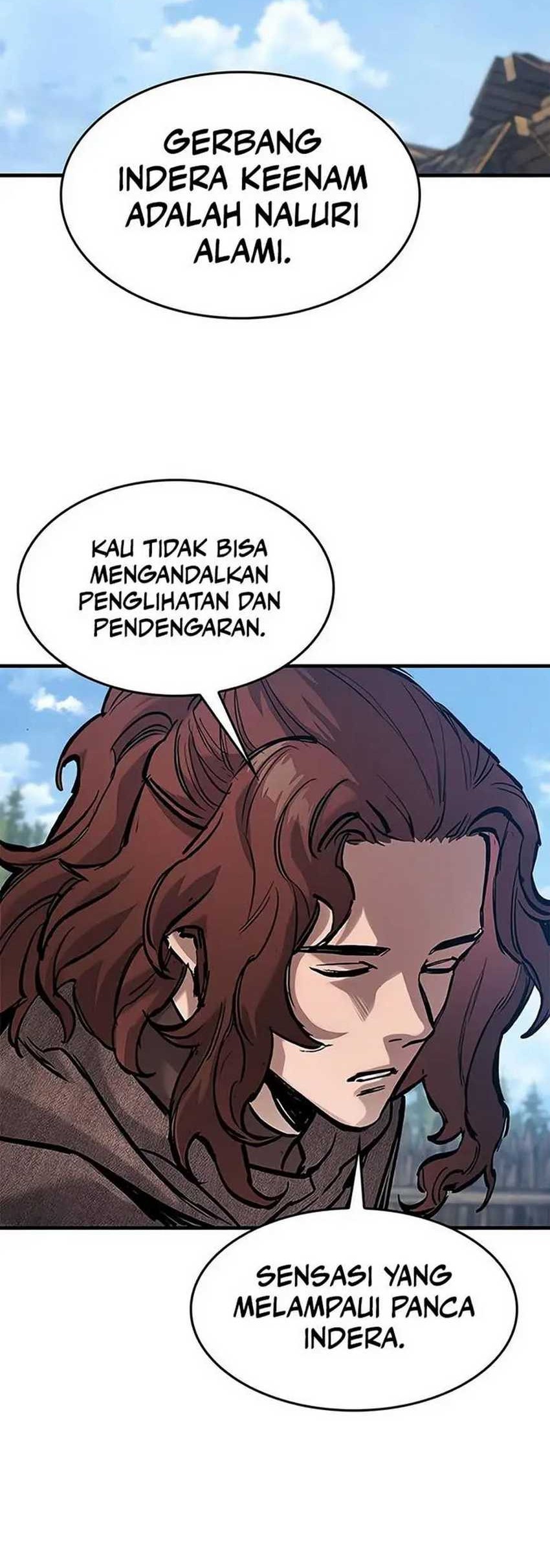 Eternally Regressing Knight Chapter 40 Gambar 42