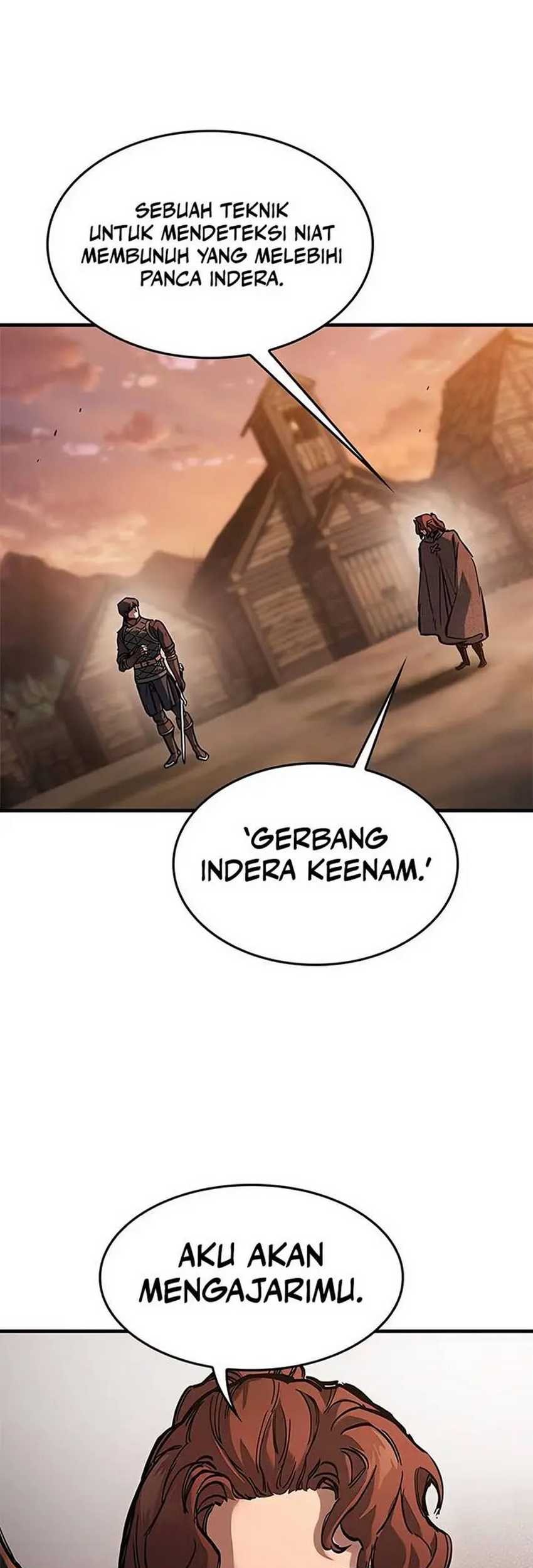 Eternally Regressing Knight Chapter 40 Gambar 39