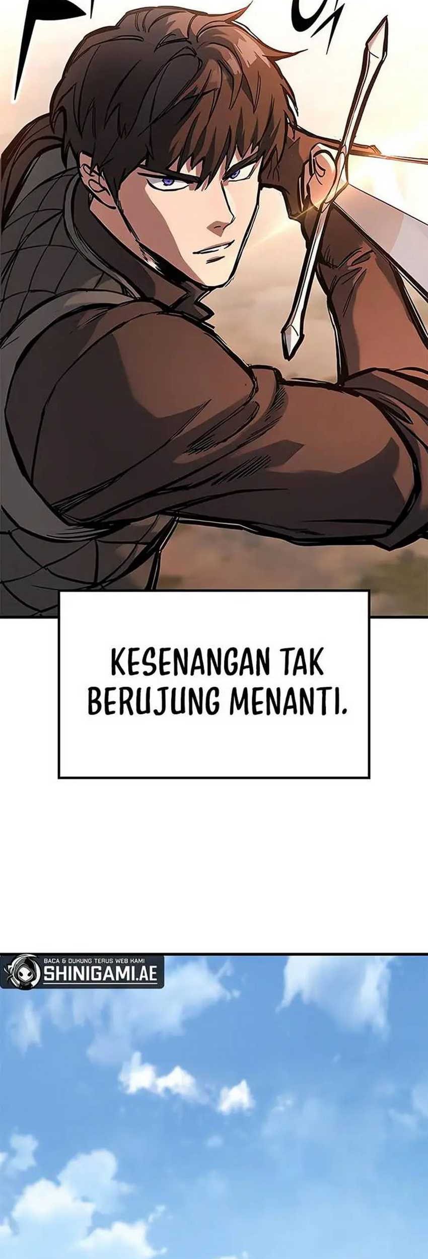 Eternally Regressing Knight Chapter 40 Gambar 41