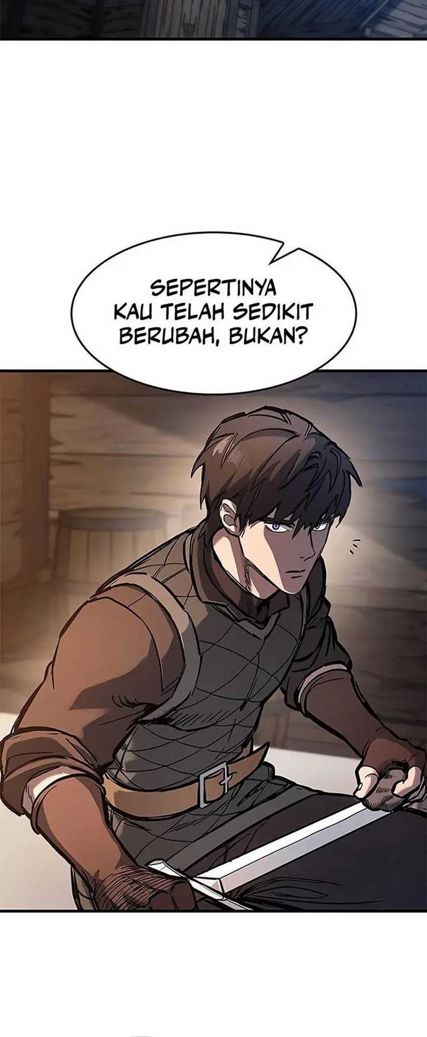 Eternally Regressing Knight Chapter 40 Gambar 46