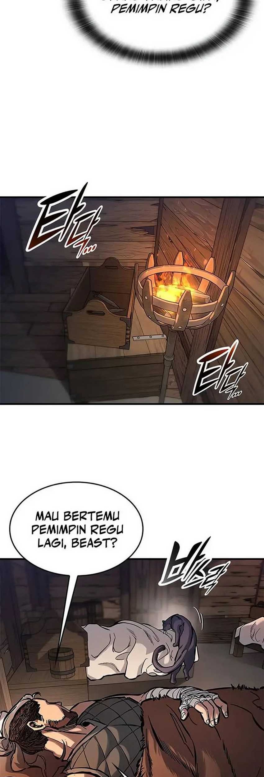 Eternally Regressing Knight Chapter 40 Gambar 50