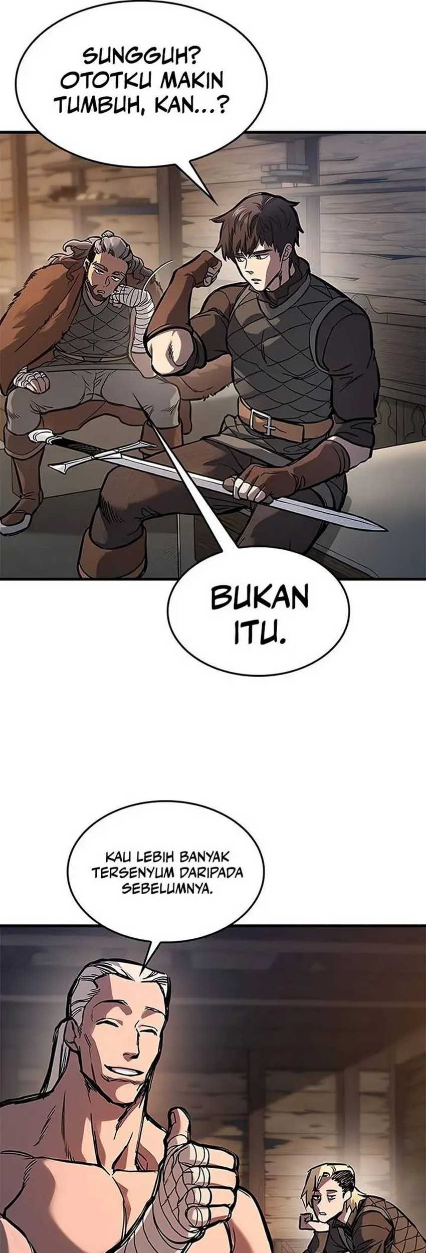 Eternally Regressing Knight Chapter 40 Gambar 47