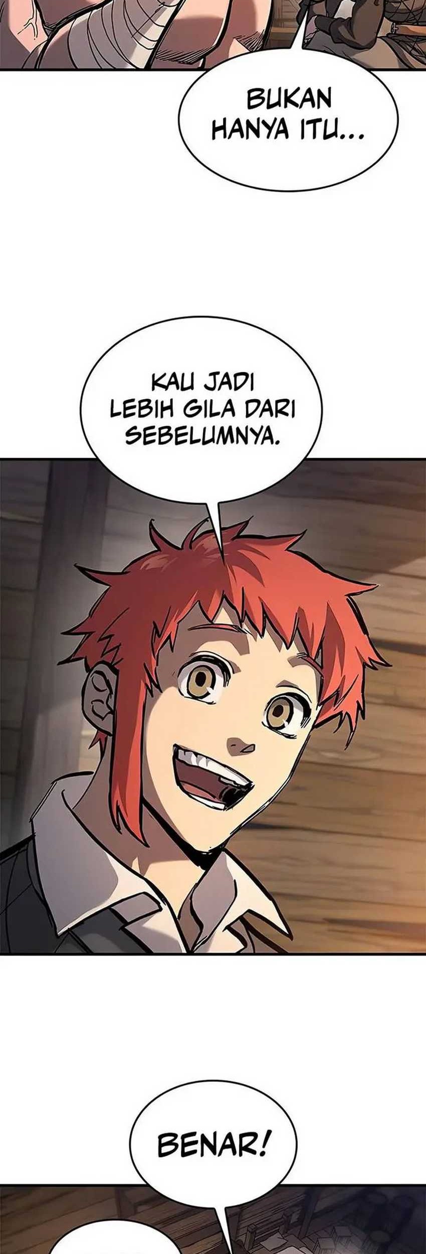 Eternally Regressing Knight Chapter 40 Gambar 48