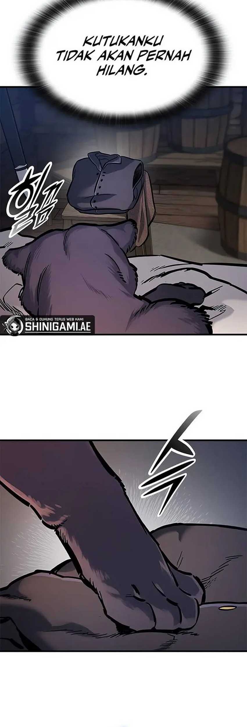 Eternally Regressing Knight Chapter 40 Gambar 54