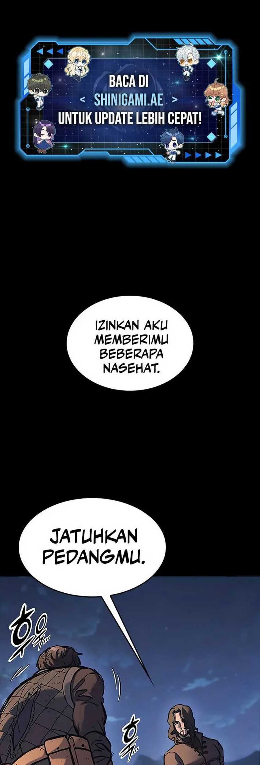 Manhwa Eternally Regressing Knight Chapter 40 gambar nomor 2