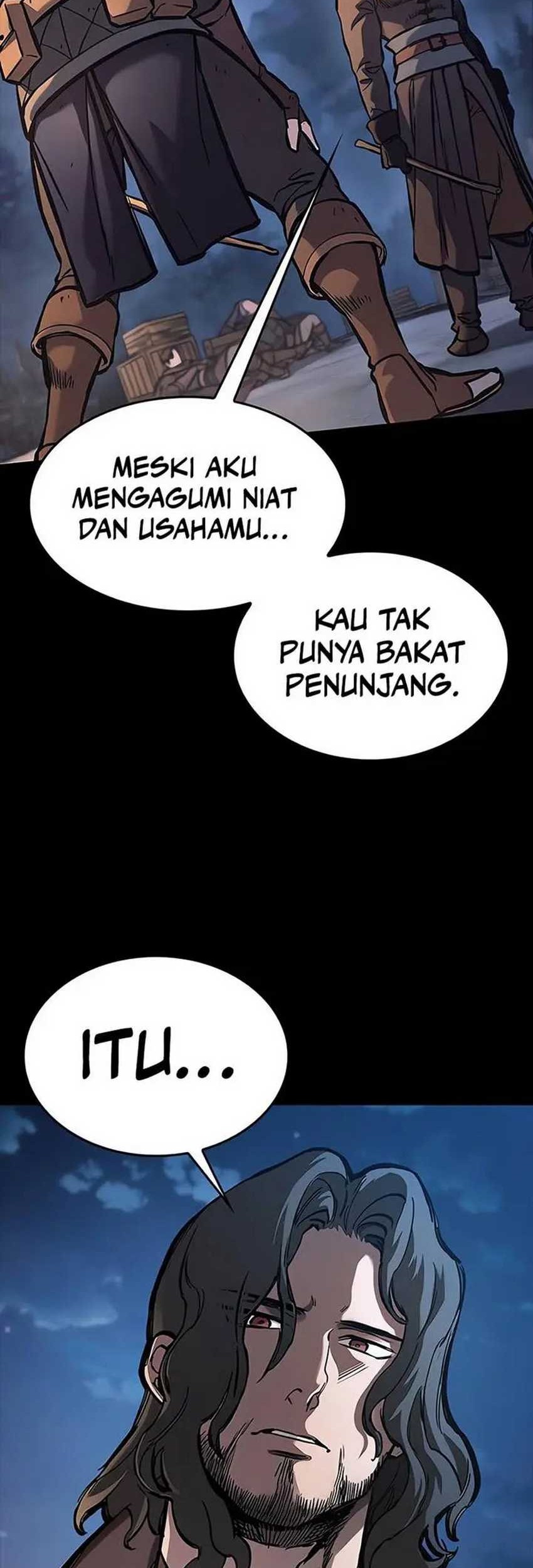 Eternally Regressing Knight Chapter 40 Gambar 3