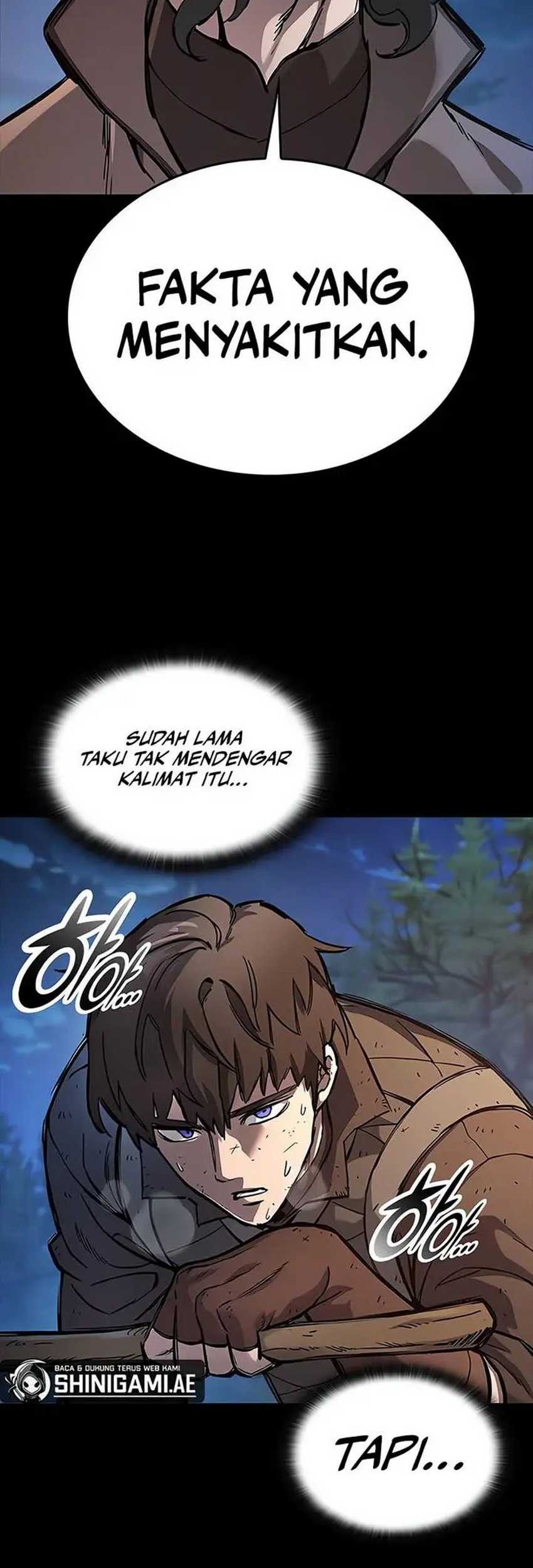 Eternally Regressing Knight Chapter 40 Gambar 4