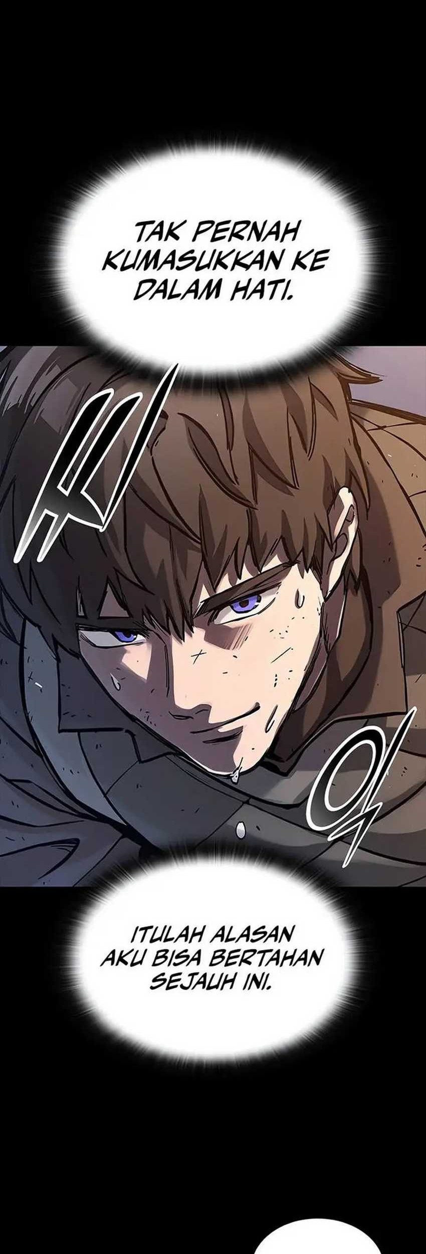 Eternally Regressing Knight Chapter 40 Gambar 5