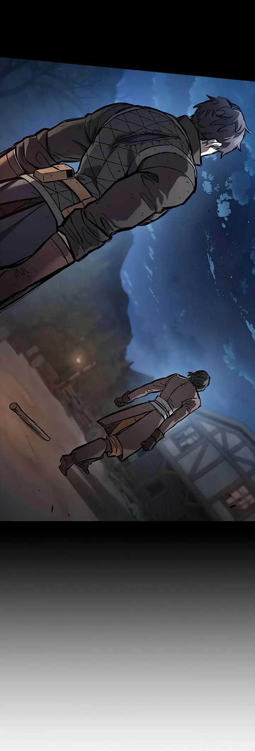 Eternally Regressing Knight Chapter 40 Gambar 7