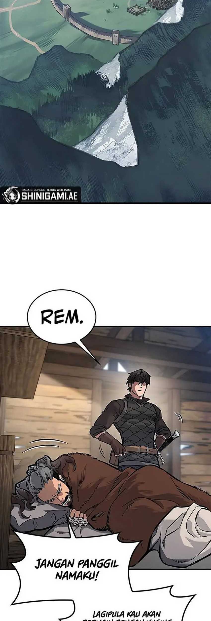 Eternally Regressing Knight Chapter 40 Gambar 9