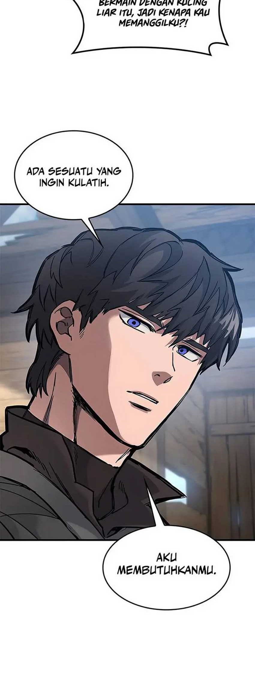 Eternally Regressing Knight Chapter 40 Gambar 10