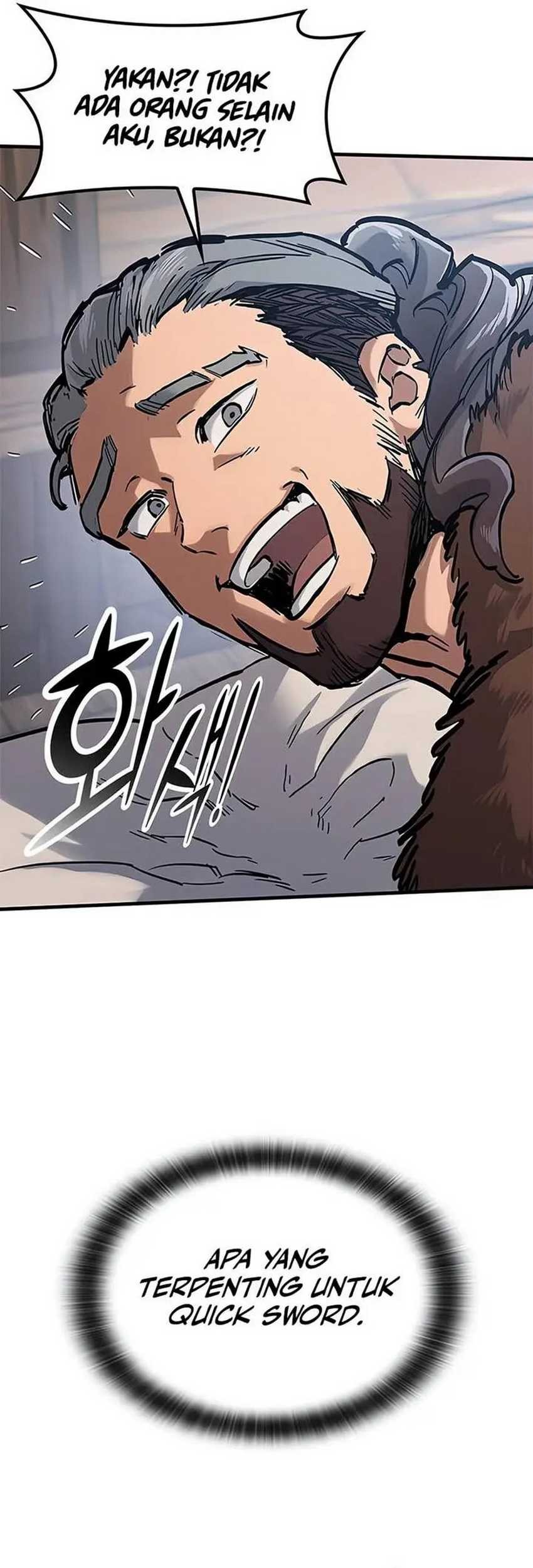 Eternally Regressing Knight Chapter 40 Gambar 11