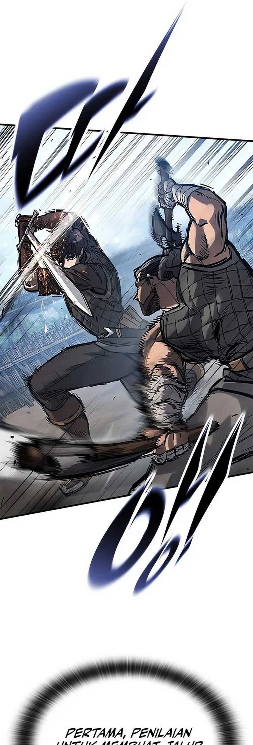 Eternally Regressing Knight Chapter 40 Gambar 12