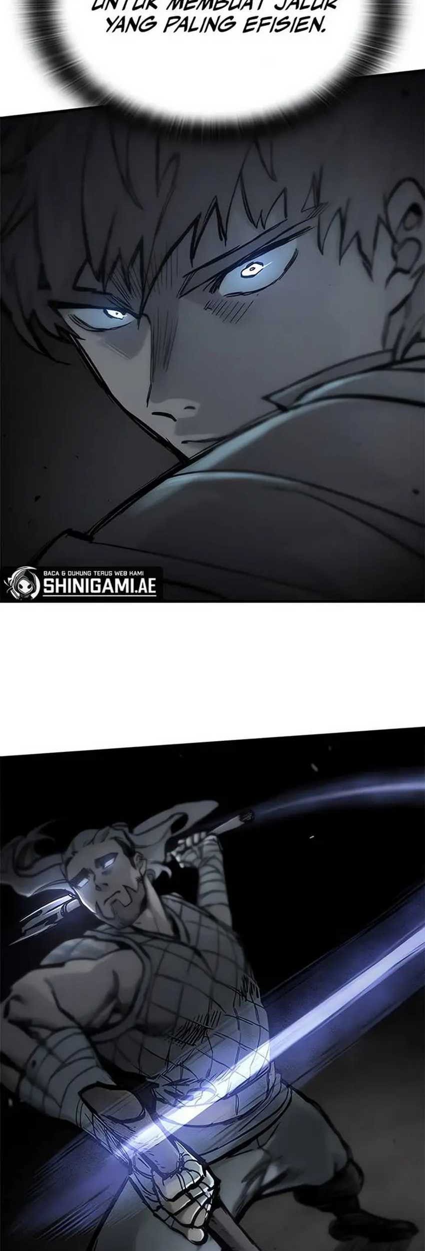 Eternally Regressing Knight Chapter 40 Gambar 13