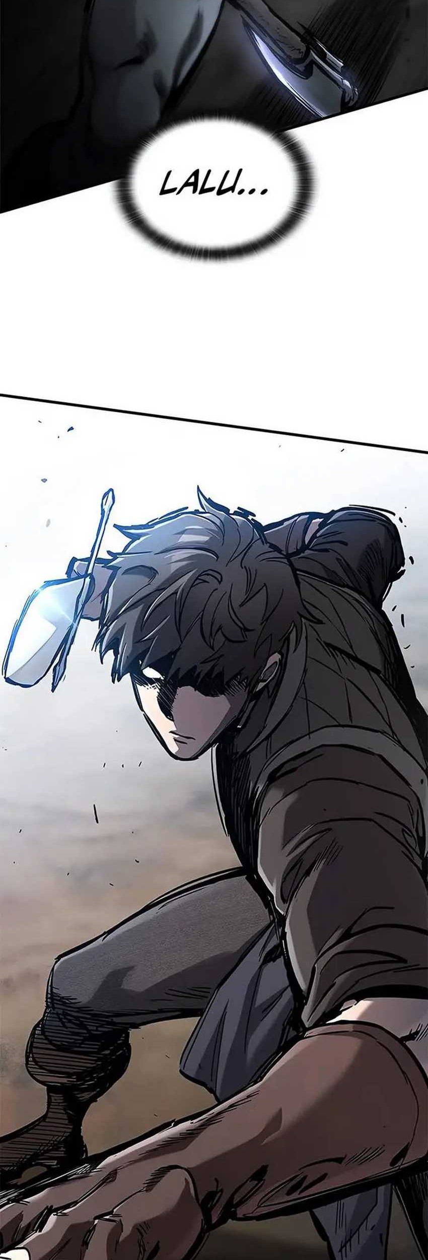 Eternally Regressing Knight Chapter 40 Gambar 14