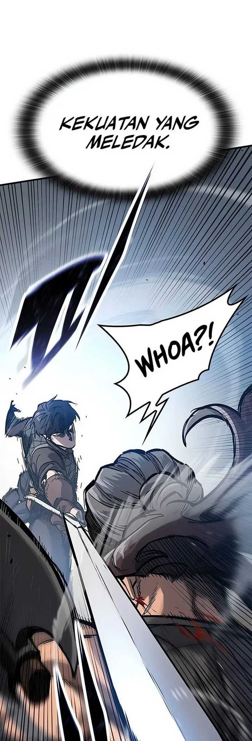 Eternally Regressing Knight Chapter 40 Gambar 16