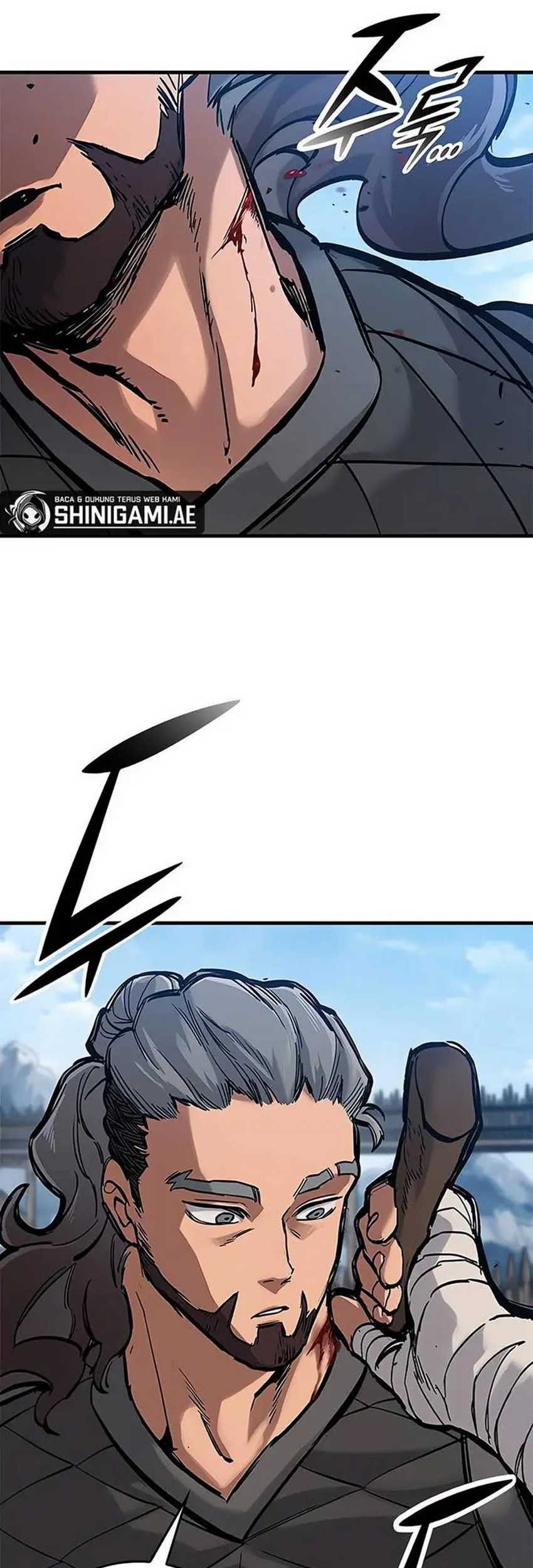 Eternally Regressing Knight Chapter 40 Gambar 18