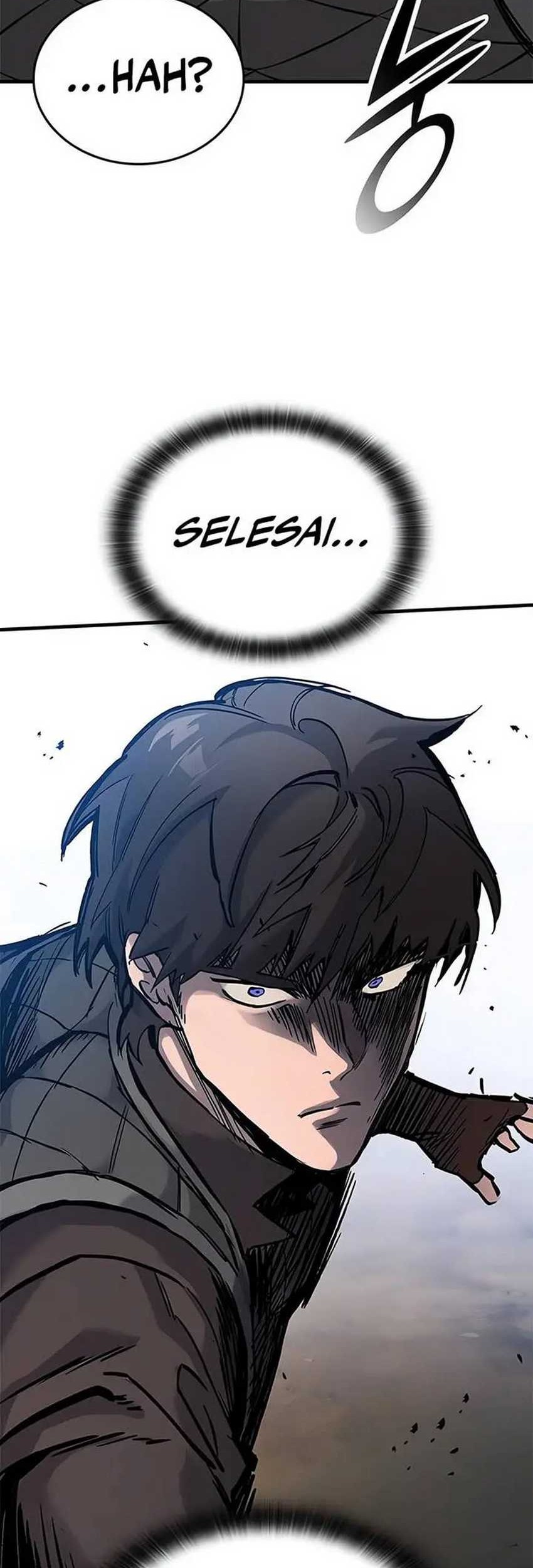 Eternally Regressing Knight Chapter 40 Gambar 19