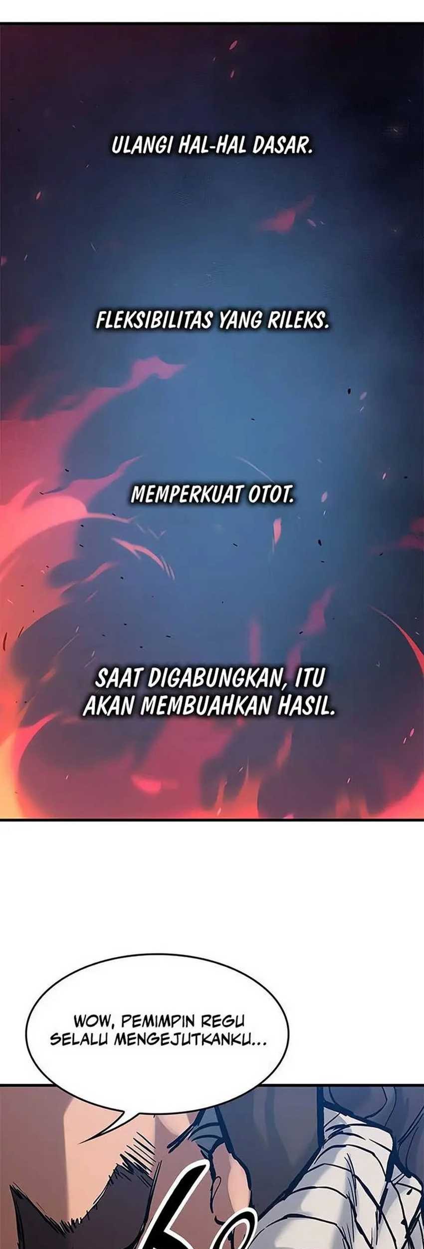 Eternally Regressing Knight Chapter 40 Gambar 21