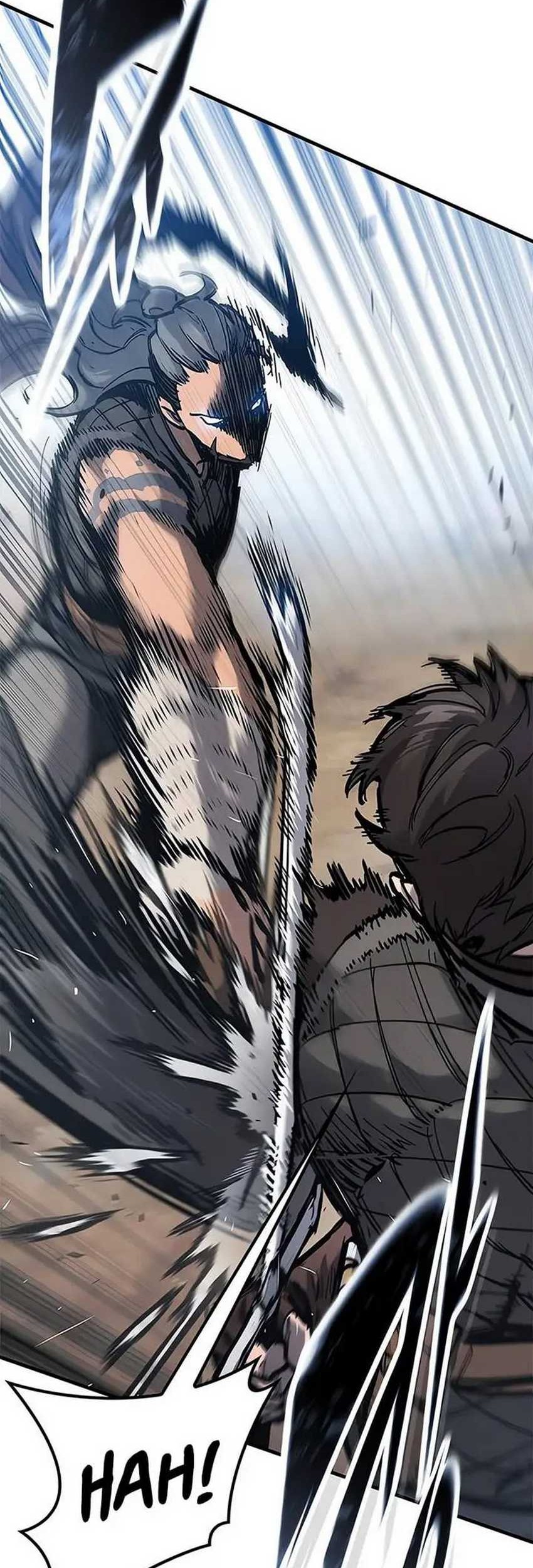 Eternally Regressing Knight Chapter 40 Gambar 24