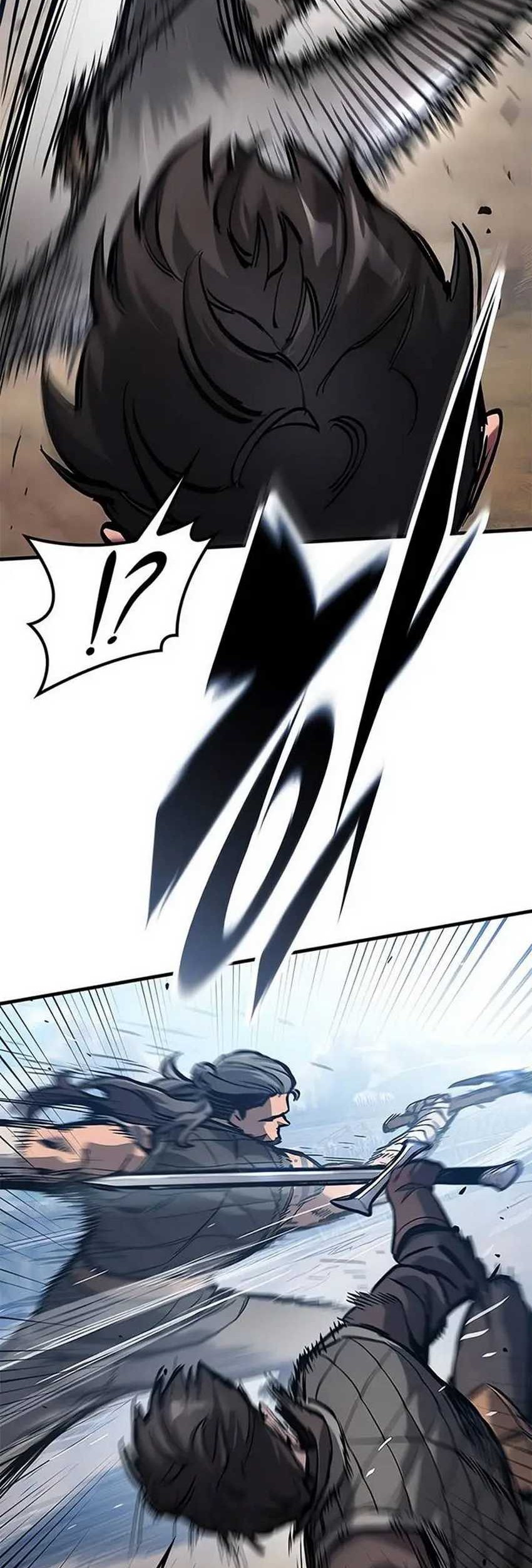 Eternally Regressing Knight Chapter 40 Gambar 27